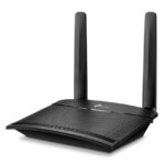 TP-LINK Wireless N Router