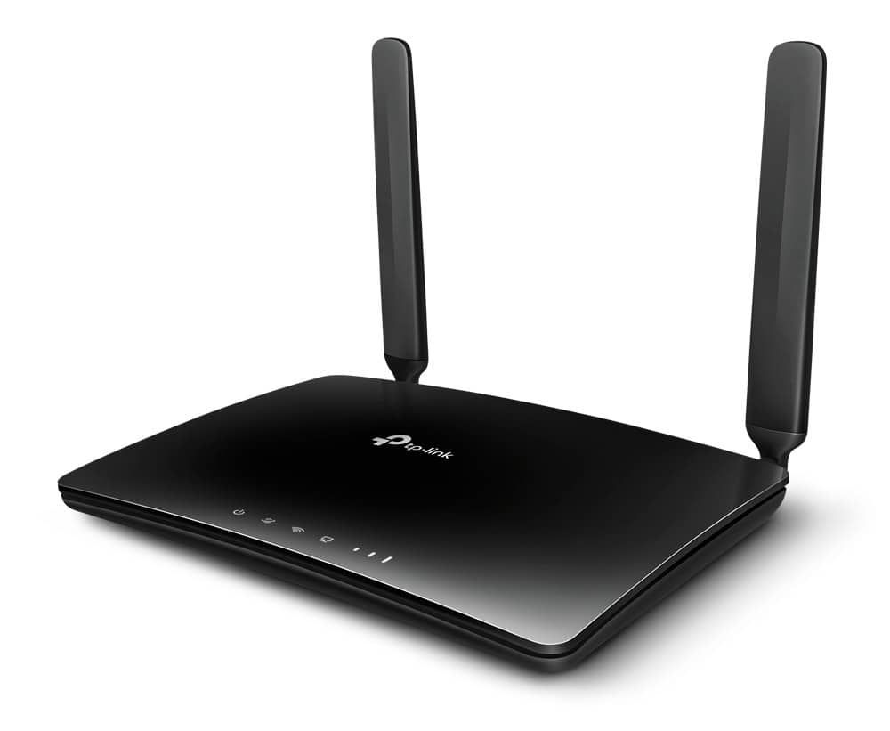 TP-LINK