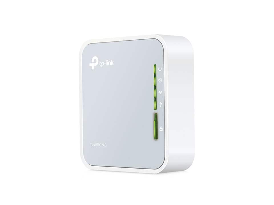 TP-LINK