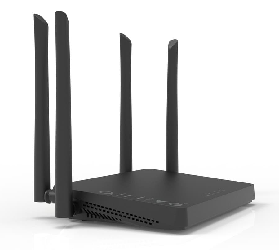AIRLIVE mesh router