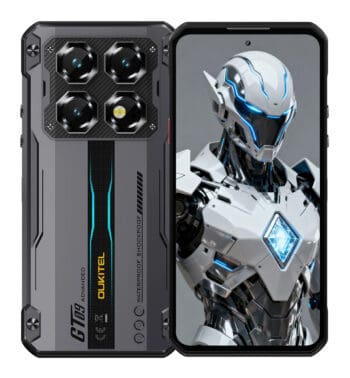 OUKITEL smartphone