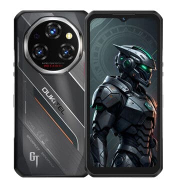 OUKITEL smartphone