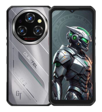 OUKITEL smartphone