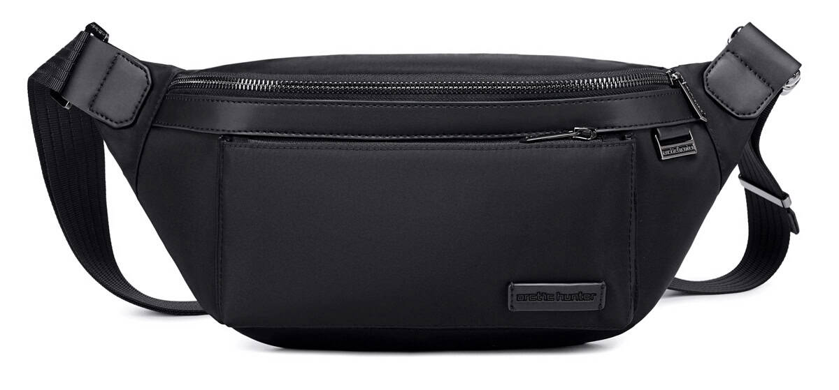XB00837-BK ARCTIC HUNTER
