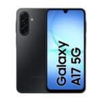 Samsung Galaxy A17 8GB/256GB Black 5G Smartphone