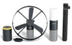 BAYU camping kit