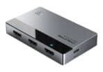CABLETIME HDMI splitter