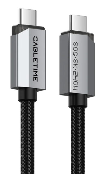 CABLETIME καλώδιο