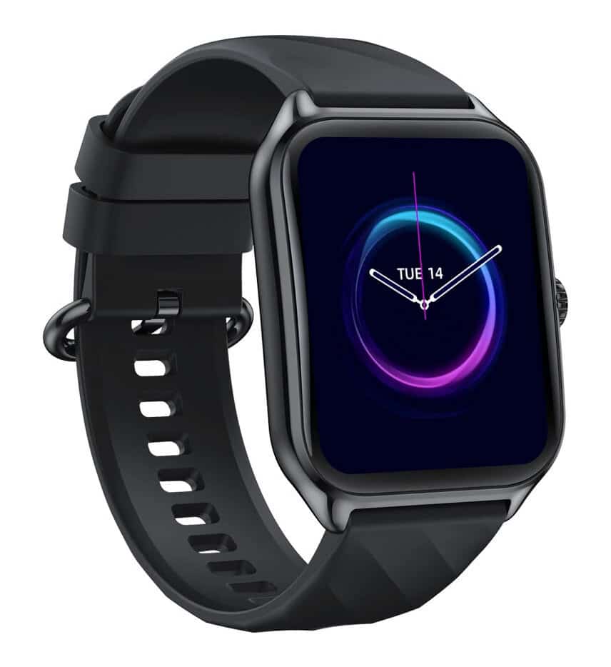 ZEBLAZE smartwatch