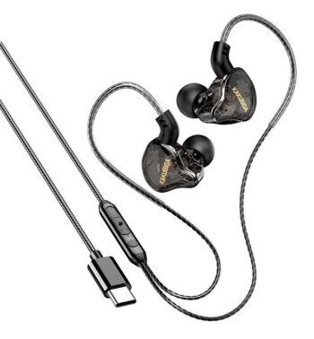 KAKUSIGA earphones