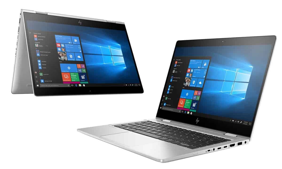 HP Laptop