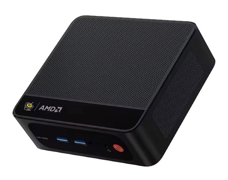 BEELINK mini PC