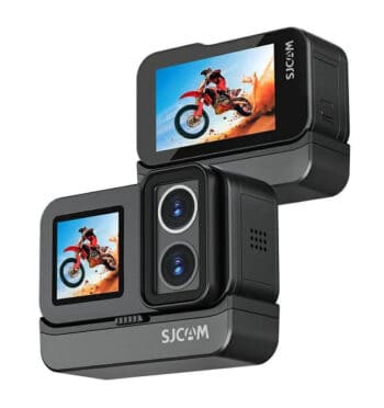 SJCAM action camera