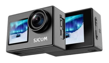 SJCAM action camera