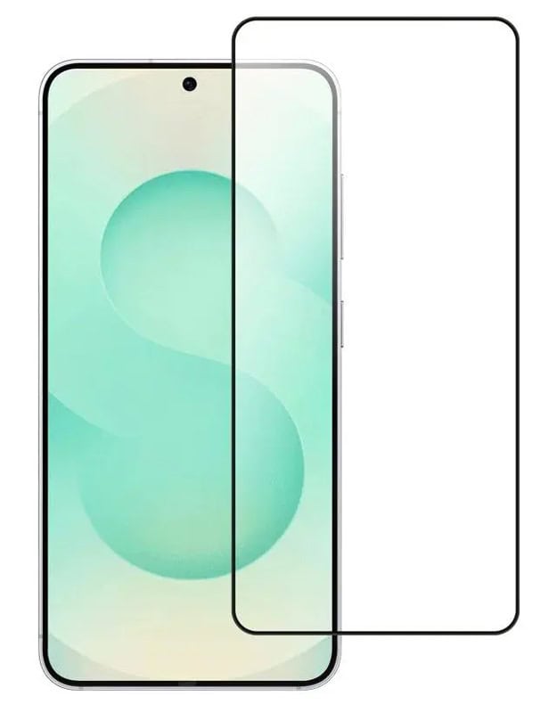 TGC-0824 POWERTECH tempered glass