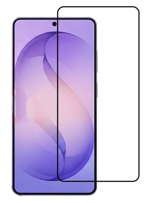 TGC-0826 POWERTECH tempered glass