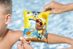 BESTWAY μπρατσάκια 32042, 23x15cm, 3-6 ετών, Surf Buddies - Image 2