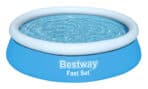 BESTWAY παιδική φουσκωτή πισίνα