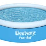 BESTWAY παιδική φουσκωτή πισίνα
