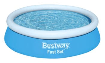 BESTWAY παιδική φουσκωτή πισίνα