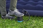 BESTWAY τρόμπα ποδιού 62147, 0.45lt, 7PSI, μαύρη/μπλε - Image 2