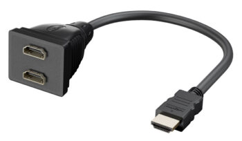 GOOBAY HDMI