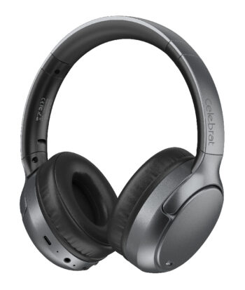 CELEBRAT headphones