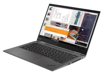LENOVO Laptop ThinkPad