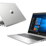 HP Laptop ProBook 450 G7, Refurbished Grade A, i5-10210U, 8/256GB M.2, 15.6", Cam, UHD Graphics 620, FreeDOS