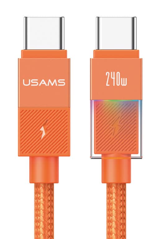 SJ775USB02 USAMS καλώδιο
