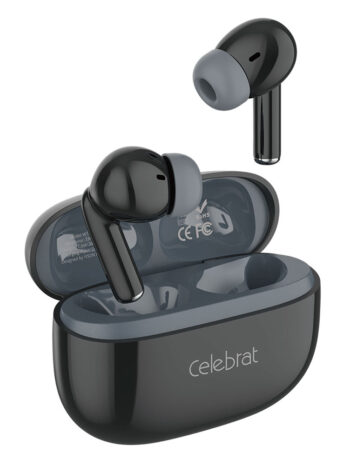 CELEBRAT earphones