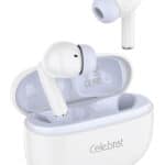 CELEBRAT earphones