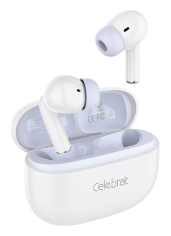CELEBRAT earphones