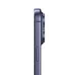 Apple iPhone 17 Pro 256GB Deep Blue Κινητό Smartphone - Image 4