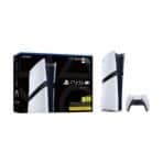Sony PS5 Pro 2TB Κονσόλα