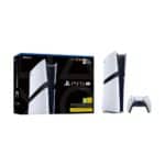 Sony PS5 Pro 2TB Κονσόλα