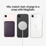 Apple iPhone 17e 256GB Black Κινητό Smartphone - Image 3