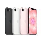 Apple iPhone 17e 256GB Black Κινητό Smartphone - Image 7