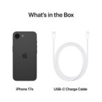 Apple iPhone 17e 256GB Black Κινητό Smartphone - Image 6