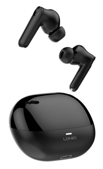LDNIO earphones