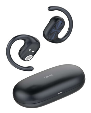 LDNIO earphones