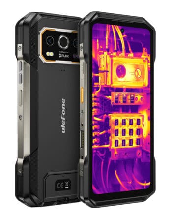 ULEFONE smartphone