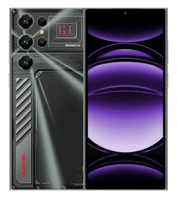 OUKITEL smartphone