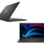 DELL Laptop Latitude 3520, Factory Refurbished Grade A, i5-1135G7, 8/256GB SSD, 15.6", Cam, Integrated Graphics, Windows 11 Pro