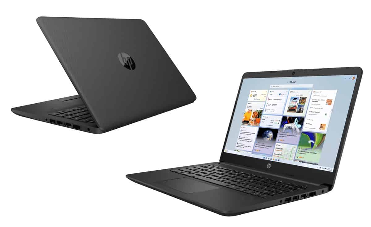 HP Laptop