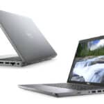 DELL Laptop Latitude 5420, Refurbished Grade B, i5-1145G7, 16/256GB NVME, 14", Cam, IRIS Xe Graphics, FreeDOS