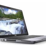DELL Laptop Latitude 5511, Refurbished Grade A, i7-10850H, 32/512GB NVME, 15.6", Cam, UHD Graphics 630, FreeDOS