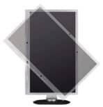 PHILIPS used οθόνη 241P4QPYES LED, 24" Full HD, VGA/DVI/DisplayPort, Grade B - Image 2