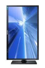 SAMSUNG used οθόνη S24C650PL LED, 23.6" 1920x1200, VGA/DisplayPort/HDMI, Grade B - Image 2