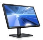SAMSUNG used οθόνη S24C650PL LED, 23.6" 1920x1200, VGA/DisplayPort/HDMI, Grade B